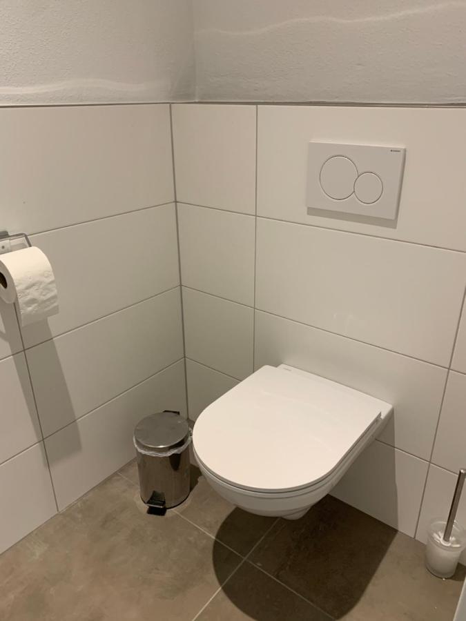Ferienwohnung Siri Zentrum Mit Garten ซังคท์มิคาอิลอิมลุงเกา ภายนอก รูปภาพ